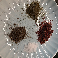 烤韭菜，从此不再迷恋烧烤摊#花10分钟，做一道菜！#的做法图解7