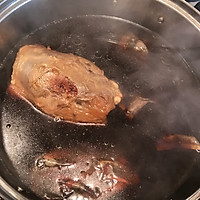 自制红烧牛肉面-附牛肉做法的做法图解1