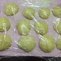 红豆沙花朵面包#长帝烘焙节(半月轩)#的做法图解7