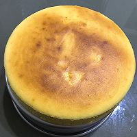奶酪蛋糕的做法图解13