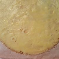 芒果班戟的做法图解8