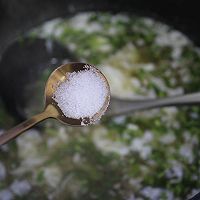 鲜香美味的西湖牛肉羮的做法图解11