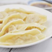 鲜肉水饺的做法图解8