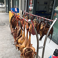 家常下饭菜香辣鱼干的做法图解1
