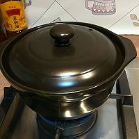 土豆炖排骨年糕#金龙鱼外婆乡小榨菜籽油  我要上春碗#的做法图解19