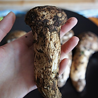 一只松茸的N种吃法--大云南野生菌（1）的做法图解3