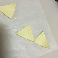 红丝绒白巧克力泥玫瑰蛋糕-送给自己的生日礼物的做法图解12