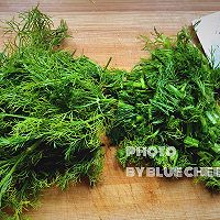 茴香龙利鱼的做法图解8