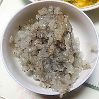 自制虾滑的做法图解3