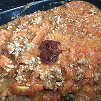 茄汁肉末意粉的做法图解8