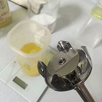 蛋黄沙拉酱（多可必）的做法图解6