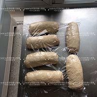港式吐司的做法图解11