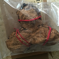 老陈皮冰糖炖柠檬的做法图解2