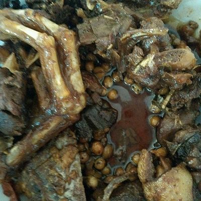红烧鸭子