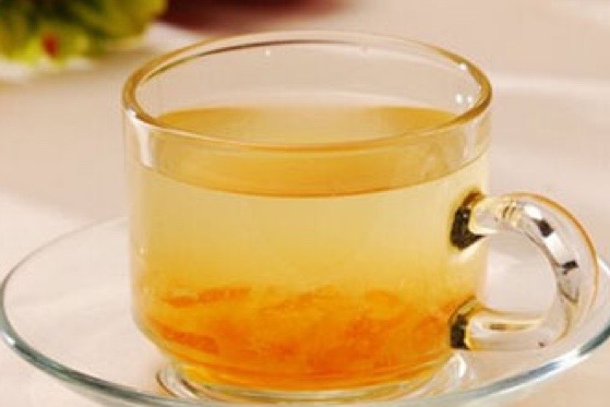 蜂蜜柚子茶，想喝就喝！