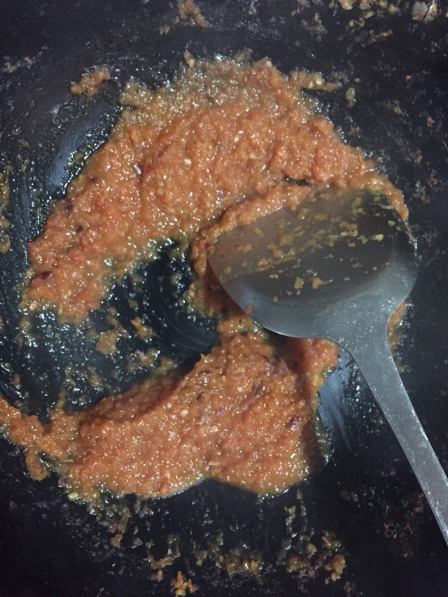 简单自制披萨的做法图解2