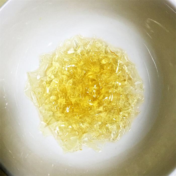 香甜的味道：黄桃慕斯的做法图解1