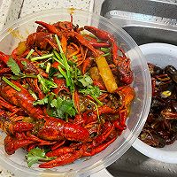 火爆小龙虾的做法图解5