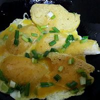 蛋香馒头片的做法图解4