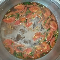 酥茄汤的做法图解3