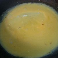 奶香鸡蛋肉松卷（早餐最爱）的做法图解6
