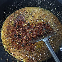拌饭拌面辣椒酱的做法图解4