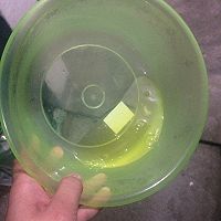 戚风蛋糕新手入门的做法图解5