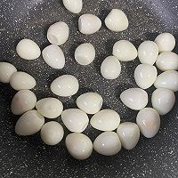 可乐虎皮蛋的做法图解2