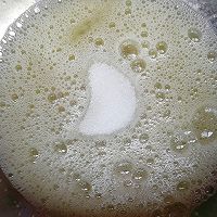 蜂窝煤戚风蛋糕，把所有霉运吃走的做法图解6