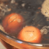 传统美食五香茶叶蛋的做法的做法图解6