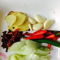 香辣烤鱼的做法图解5