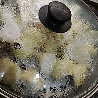 梁山鸡(我家版)的做法图解11