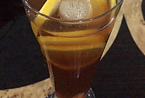 夏日冬瓜茶的做法