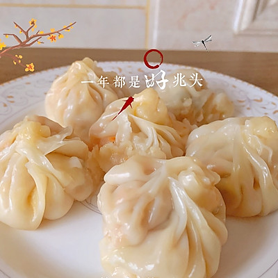 人人都爱吃的罐汤小笼包