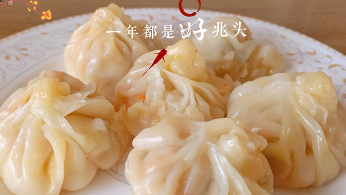 人人都爱吃的罐汤小笼包