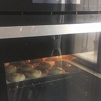 #我为奥运出食力#懒人手抓饼版老婆饼的做法图解11