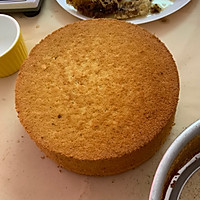 香蕉蜂蜜蛋糕的做法图解10
