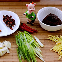 鲐鱼小白菜#一机多能  一席饪选#的做法图解7