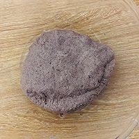 低油低糖黑麦吐司的做法图解1