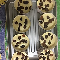 纸杯蛋糕的做法图解5
