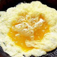 简易泡菜炒饭的做法图解5