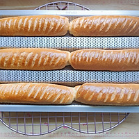 日式维也纳豆沙面包的做法图解20