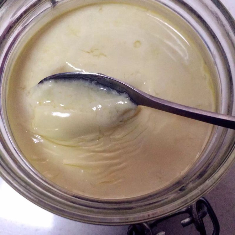 电饭煲奶粉自制酸奶的做法
