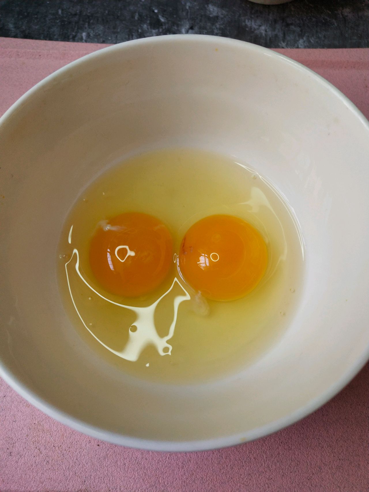 鸡蛋羹的做法_【图解】鸡蛋羹怎么做如何做好吃_鸡蛋羹家常做法大全_Rex_豆果美食