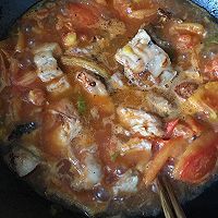 茄汁鱼的做法图解8