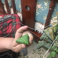 香甜软糯红糖白粽的做法图解6
