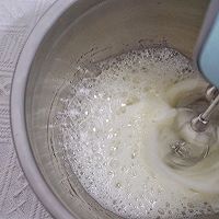 超美味的奥利奥戚风蛋糕的做法图解5