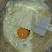 奥黛丽·赫本乳酪蛋糕#haollee烘焙课堂#的做法图解4