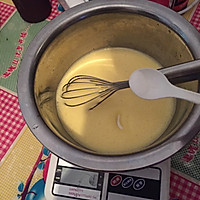 步骤最全面的戚风蛋糕（八寸）做法，成功率高！的做法图解6