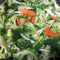 #非你莫“薯”挑战赛#美国马铃薯条虾仁蔬菜沙拉㊙️的做法图解5